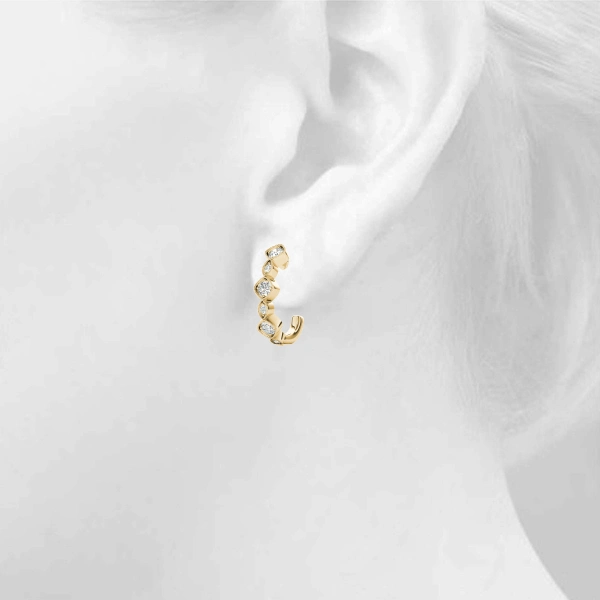 FASHION EARRINGS - Image 10
