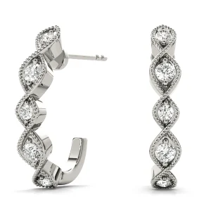 FASHION EARRINGS
