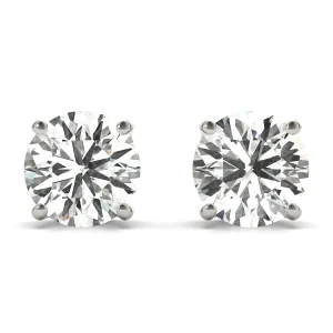 0.05CT STAND 4PR DIA  EAR